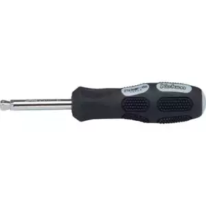 Ko-ken 2769NWF-150 1/4"Sq. Antrieb Spinner Griff Wobble-Fix L.150 mm - Bild 1 von 1
