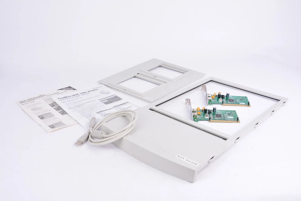 Ricambi per MICROTEK Scanmaker 8700 - Immagine 1 di 4