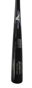 Mazza da Baseball Mizuno Pro Ichiro Suzuki 3000 Edizione Limitata #2864 di 3000 Nera - Foto 1 di 5