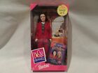 Rosie O'Donnell Show 1999 "Friend Of Barbie" Nib By Mattel