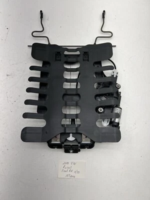 2012-2015 Volkswagen Passat Front Right Seat Lumbar OEM. - Image 1 of 4