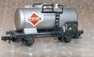 K8 Arnold  0451G Kesselwagen Gasolin RAR - Bild 1 von 1