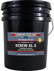 Standard 4000HR Rotary Screw Air Compressor Oil - XL Extended Life Oil (5 GAL)