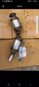 Lexus CT200 2011-2020 1.8 petrol hybrid catalytic converter New great quality - Picture 1 of 2