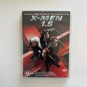X-Men | X-Treme Edition (DVD, 2000) 2 Disc Set - Picture 1 of 8