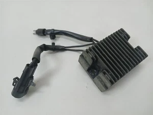 Regulador de voltaje rectificador Harley-Davidson XL1200 06 74523-04 - Imagen 1 de 9