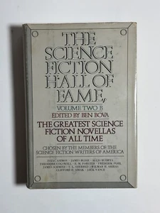 The Science Fiction Hall of Fame Volume 2B / 1973 Vintage Hardcover - Bild 1 von 6