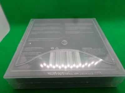 NEW Imation Factory Sealed Ultrium5 LTO5 1.5TB/3TB 27672 for IBM HP Dell Drives - Image 1 of 2