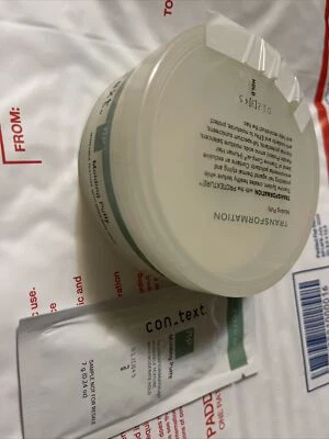 Joico Con_Text MP MOLDING PUTTY transformation movable texture se photos - Image 1 of 4