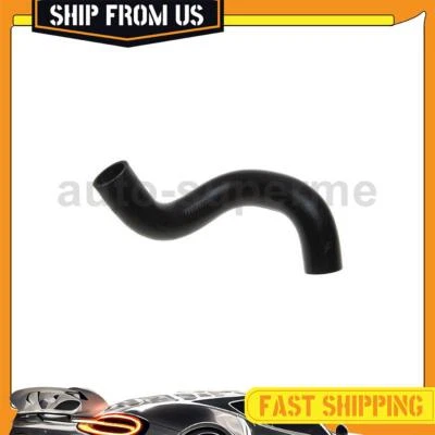 Radiator To Tee Radiator Coolant Hose For 2009-2013 Toyota Matrix 1.8L - Image 1 of 4