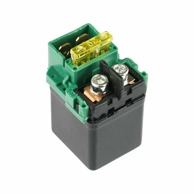 Solenoide relé de arranque para Honda CN250 Helix 250 1986, 1987-2007 35850-KL8-740 Foto 1 de 2