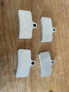 Hope E4 Pad Spacers Metal - Picture 1 of 1