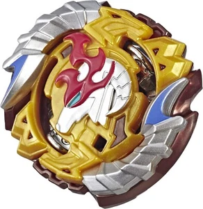 Beyblade Burst Turbo Slingshock Balar B4 tapa de batalla individual - Imagen 1 de 6