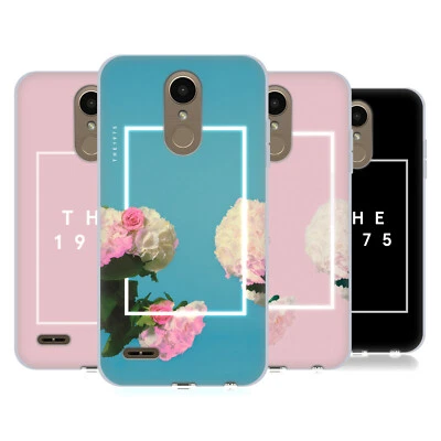 FUNDA DE GEL SUAVE KEY ART 1975 PARA TELÉFONOS LG 2 Foto 1 de 4