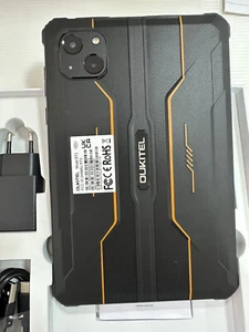 Oukitel RT3 LTE robuste tablette - Photo 1/3