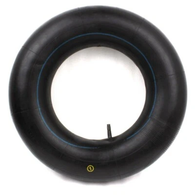 DELI / VELOCE Chambre à air - 11x4.00-5 (10x4.50-5) - Valve droite TR13 | tondeuse autoportée