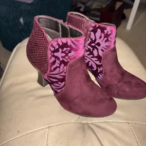 ruby shoo talla 3 - Imagen 1 de 9