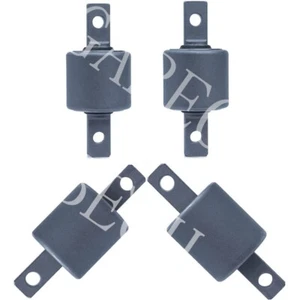 For Ferrari rear lower control arm bushing kit OEM ‎305679 305680 329243 329244 - Picture 1 of 6