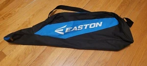 Easton Tote Speed Brigade All Purpose Sport Bag Blue Ships Fast  - Bild 1 von 3