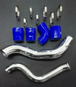 Tubería intercooler para Mazda BT50 Ford Ranger PX T6 turbo diésel 3,2 L 2012+ - Imagen 1 de 1