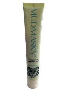 Mudmasky Melting Mud Cleansing Mask 3-In-1 Formula For Sensitive Skin 75ml 2.5 F - Picture 1 of 4