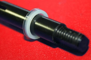1 x Simmering Wellendichtring / Dichtring Drosselklappenwelle Solex Vergaser - Picture 1 of 4