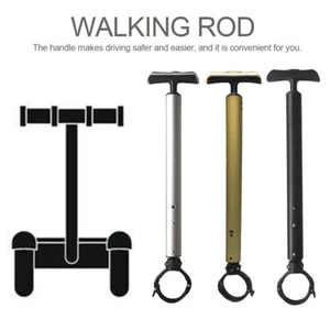Stretchable Balance Scooter Handle Bar Aluminum Alloy Smart Hover Scooter - Picture 1 of 13