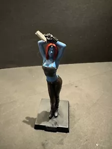 Mystique #39 Marvel X-Men Eaglemoss Marvel Collection figure/figurine - Picture 1 of 5