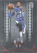 2014-15 Panini Excalibur Basketball Knights Templar #9 Ben McLemore