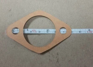 Polaris Carb Gasket 1992-1997 SL 650 SL SLT 750 SL 780 SLX 780 PWC 3240128 - Picture 1 of 3