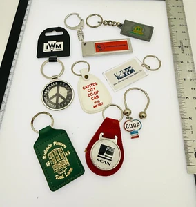 Juego de llavero cooperativo cooperativo coleccionable - Imagen 1 de 2