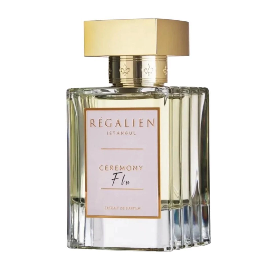 REGALIEN ISTANBUL CEREMONY FLU 80ML SPRAY EXTRAIT DE PARFUM - Bild 1 von 1