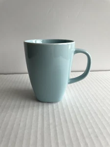 IKEA 365+ TAZA SUSAN PRYKE AZUL TURQUESA TAZA DE TÉ CAFÉ TAZA REPUESTO USADO EN EXCELENTE ESTADO - Imagen 1 de 6