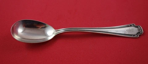 Liberty by Reed & Barton Sterling Silver Egg Spoon 5" Cover