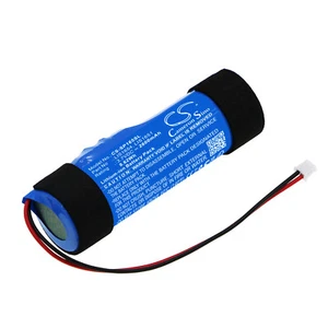 Batterie 2600mAh type LIS1654 LIS1651 Pour Sony CECH-ZCM2E CECH-ZCM2U - Photo 1 sur 5