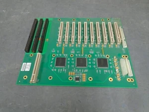 Avión trasero Trenton 92-005937-000 Rev C-02 3-ISA/10-PCI BP - Imagen 1 de 2