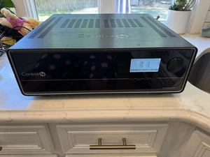 Control4 C4-16AMP3-B Multi-Room 16 Channel Digital Amplifier-WORKS-PLEASE READ!! - Picture 1 of 4