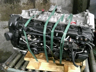 2011 BMW 535I GT AWD 3.0LT 6 Cyl Engine Motor 110K Miles OEM - Image 1 of 4