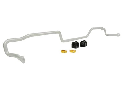 Barra estabilizadora trasera Whiteline para 97-01 Toyota Camry/Solara MCV20/SXV20/SXV23 20 mm Foto 1 de 4