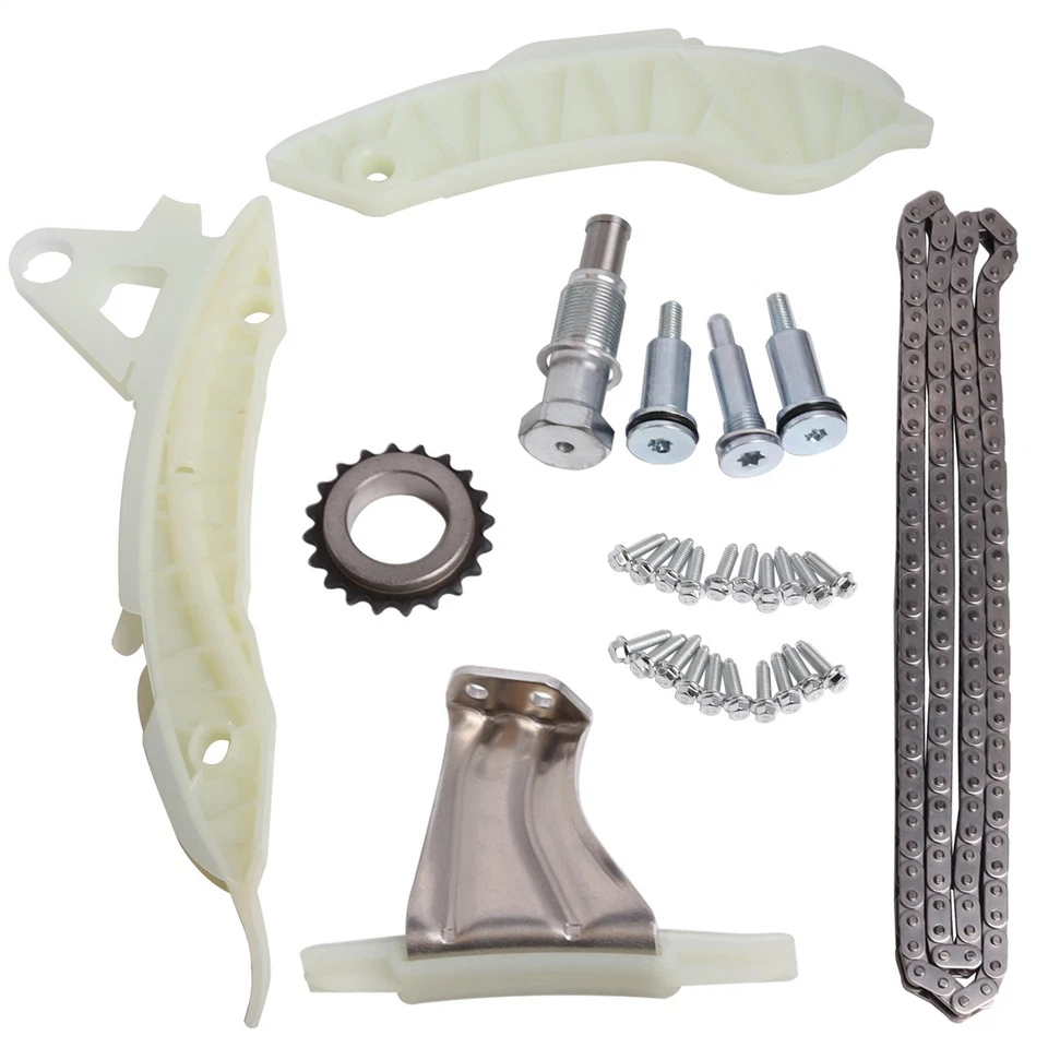 Kit de cadena de distribución del motor ACEON 7439-6801 para Mini Cooper Cooper Paceman 2007-2013 Foto 1 de 2