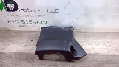 Chevrolet Colorado 2019-2021 columna de dirección cubierta de moldura superior OEM 84383338 Foto 1 de 4