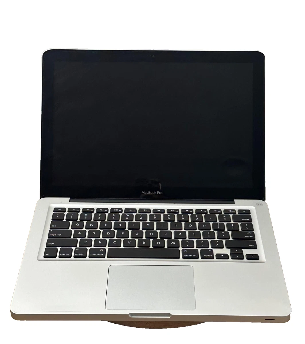 2012 Apple MacBook Pro 13.3 Inch Laptops for sale - eBay