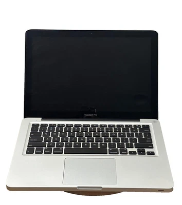 Apple MacBook Pro A1278 13.3 in 2011 i5 @ 2.3GhZ 8GB RAM 250GB SSD HIGH SIERRA - Image 1 of 4