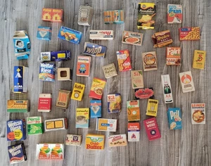 Tienda Accesorios 50 cajas - Imagen 1 de 1