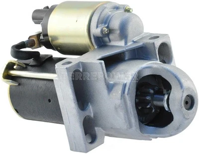 Motor de arranque para GMC Savana 1500 Sierra 1500 2008-2014 BBB Industries Foto 1 de 4