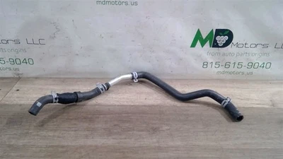 2021-2023 CHRYSLER VOYAGER FLEX FUEL COOLANT HOSE PIPE OEM 370955D-A - Image 1 of 4
