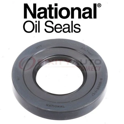 National Rear Outer Differential Pinion Seal for 1990-1992 Lexus LS400 - en Foto 1 de 4