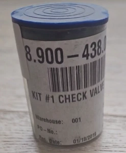 Karcher 8.900-438.0 Check Valve Kit - Picture 1 of 1