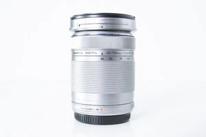Olympus M.Zuiko 40-150mm f/4-5.6 R ED - Imagen 1 de 7