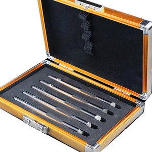 Mohs Hardness Test Kit Mohs Hardness Picks 5 Pack Mohs Hardness Tester Industria - Picture 1 of 12